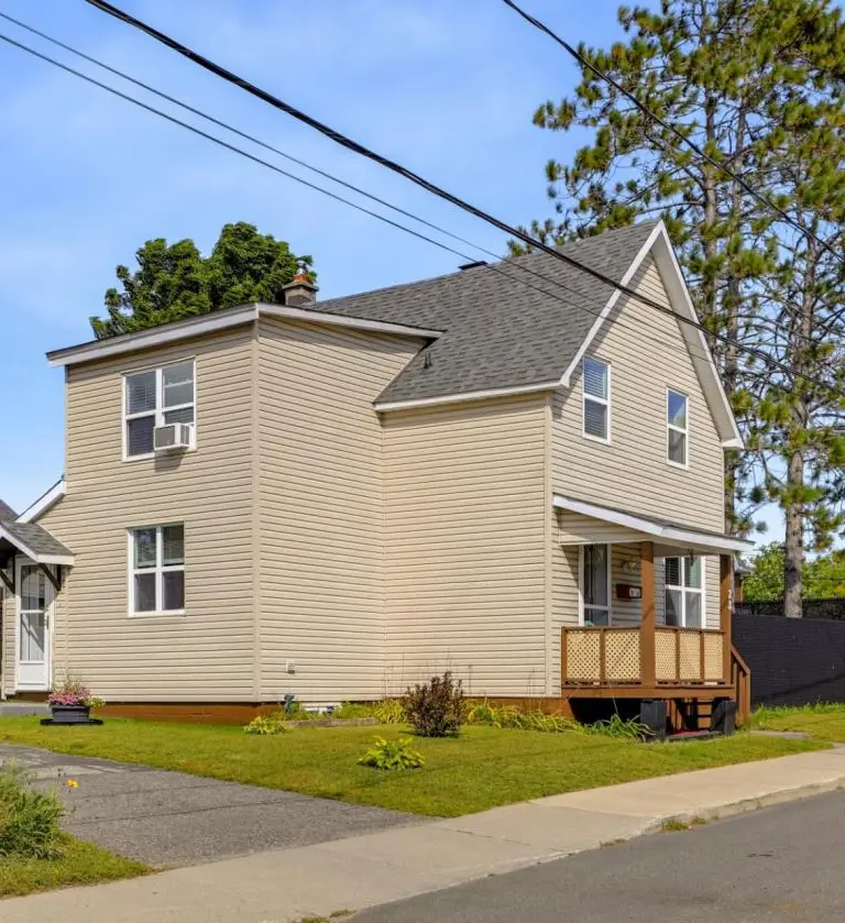 23, Rue Derwin, Gatineau