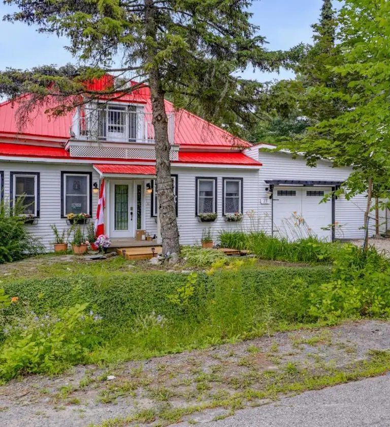 25 - 25A, Rue Forest, Gatineau